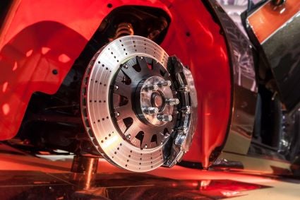 Brake Maintenance Service near Vestal, NY - Williams Ford of Binghamton
