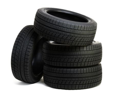 Tire Basics Service near Vestal, NY - Williams Ford of Binghamton